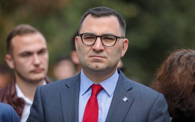 Austria este un hub al serviciilor secrete ale Moscovei