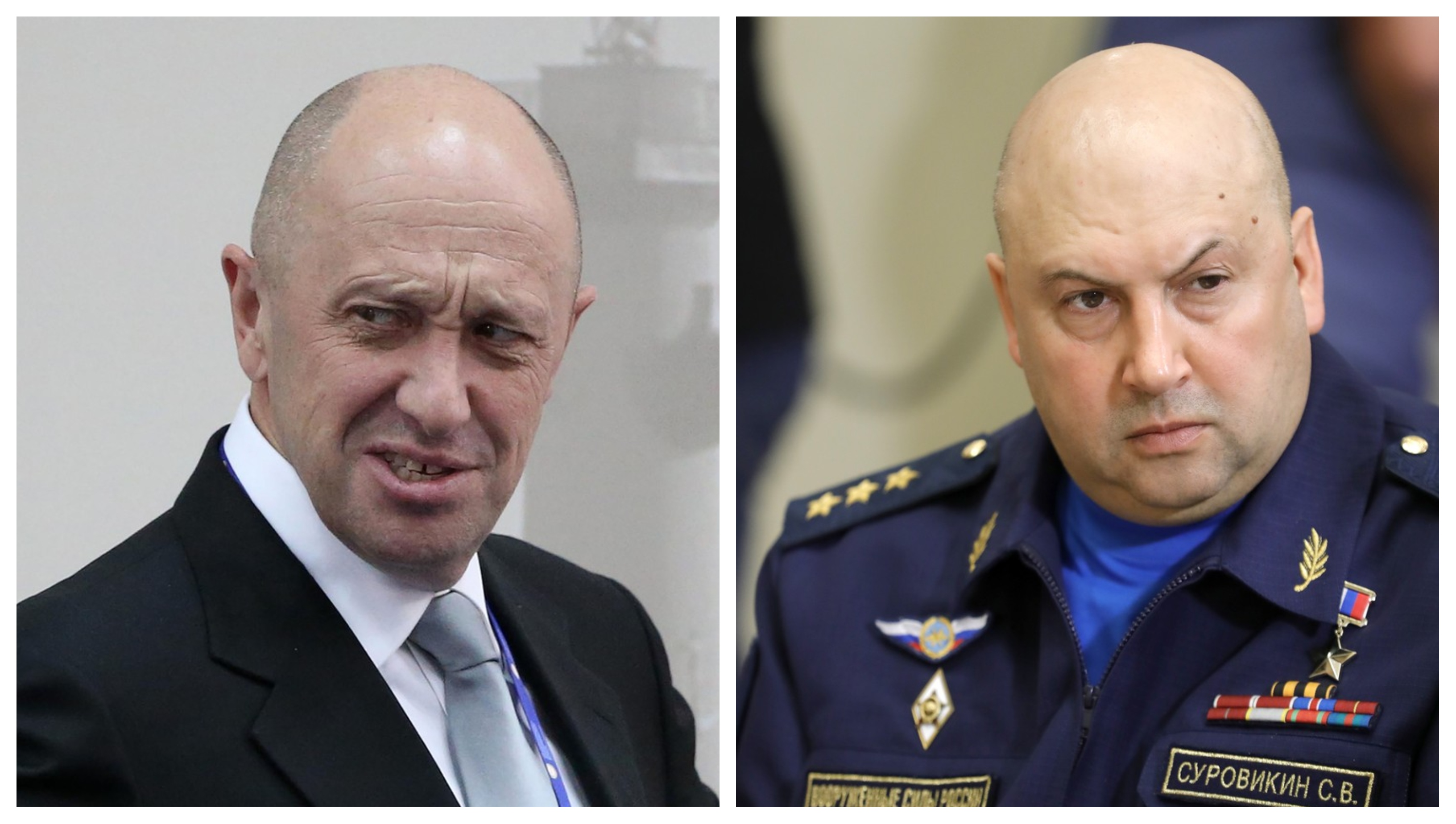 Generalul „Armaghedon” era, în secret, membru VIP al Grupului Wagner
