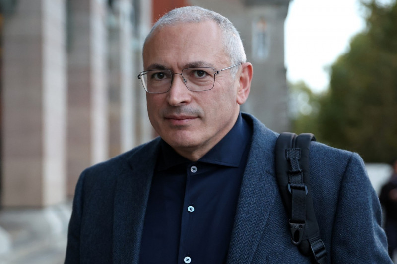 Mihail-Hodorkovski