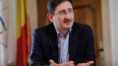 bogdan chiritoiu