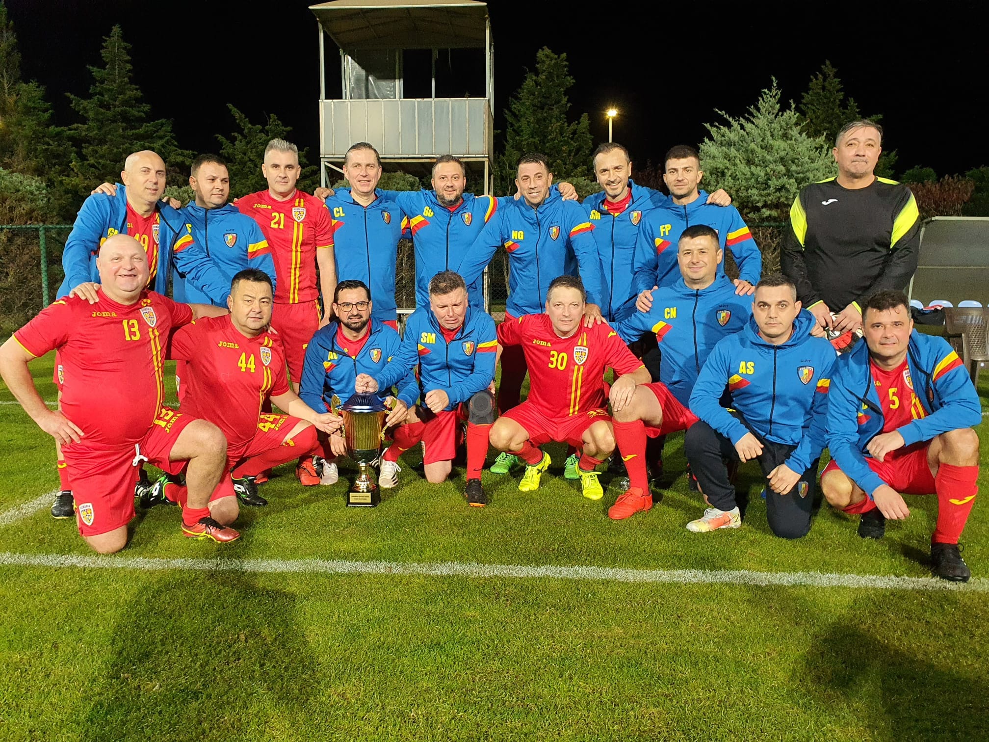 Cum i-a convins Marcel Ciolacu pe deputați să câștige meciul de fotbal cu Turcia: Veniți și puneți banul, dacă nu câștigați