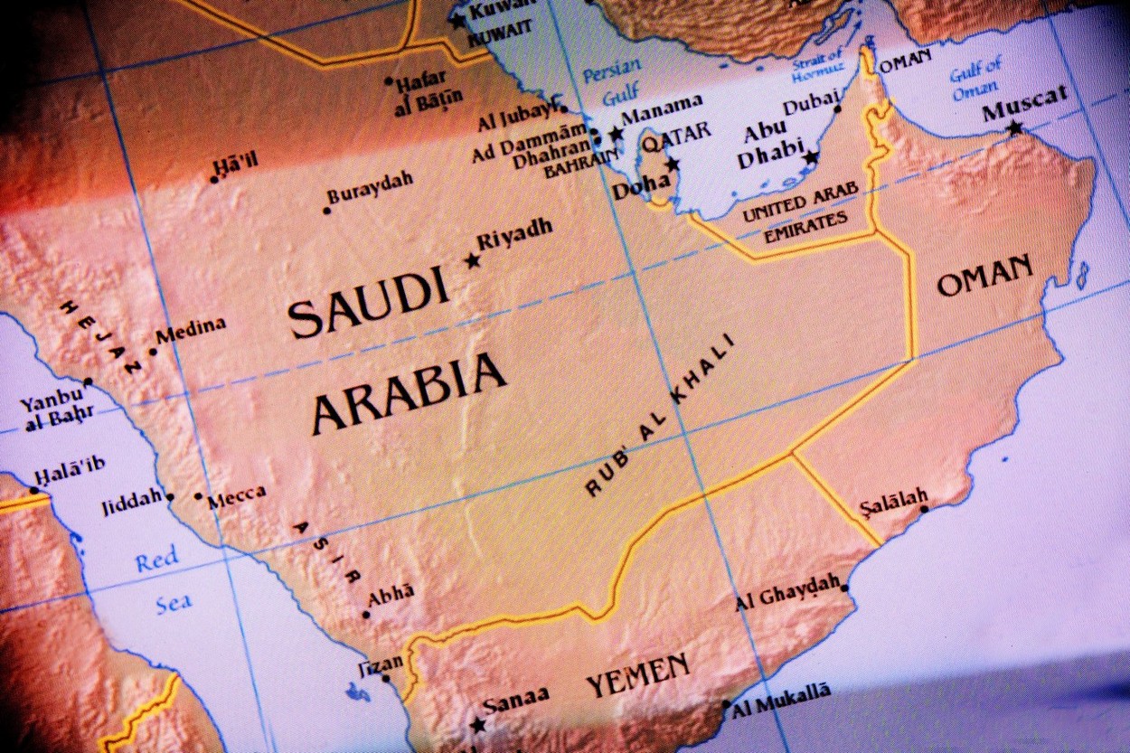 Arabia Saudită, îngrijorată de un „atac iminent” al Iranului. SUA: „Nu vom ezita să acționăm”