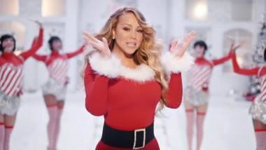 Mariah Carey, dată în judecată pentru „All I Want For Christmas Is You”, a scăpat de proces