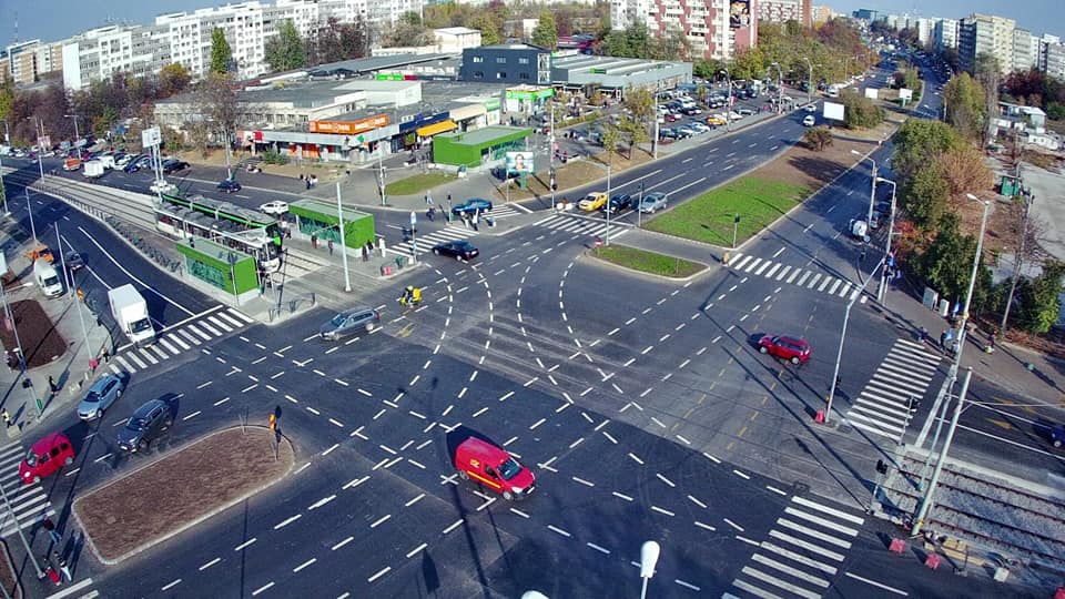 Șantierul de la Moghioroș s-a încheiat după 12 ani. Ciucu: „În sfârșit, a revenit civilizația și la noi acasă”