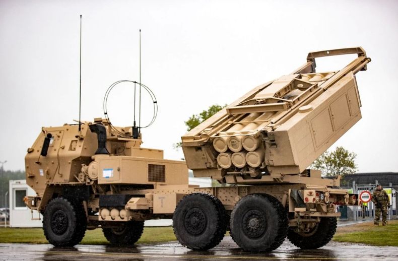 SUA au aprobat vânzarea a 18 sisteme HIMARS Poloniei