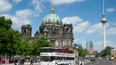 Germania scumpește prețul biletului unic de transport cu 40 de eur