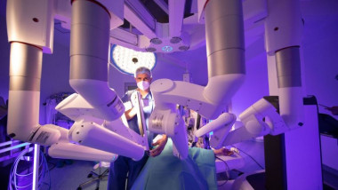 Chirurgie robotica (2)