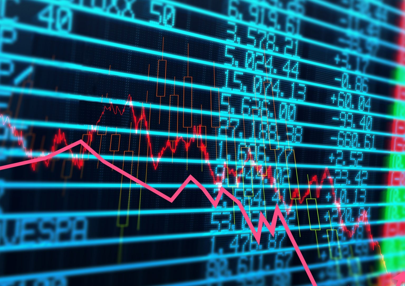 Morgan Stanley: SUA ar putea să evite recesiunea în 2023. Europa nu va fi la fel de norocoasă