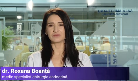 Ce este boala Basedow și care sunt manifestările clinice ale acesteia