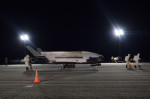 USAF X-37B Orbital Test Vehicle Breaks Record, Lands After 780 Days in Orbit