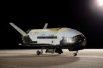 Secretive X-37B Orbital Test Vehicle Concludes Sixth Successful Mission