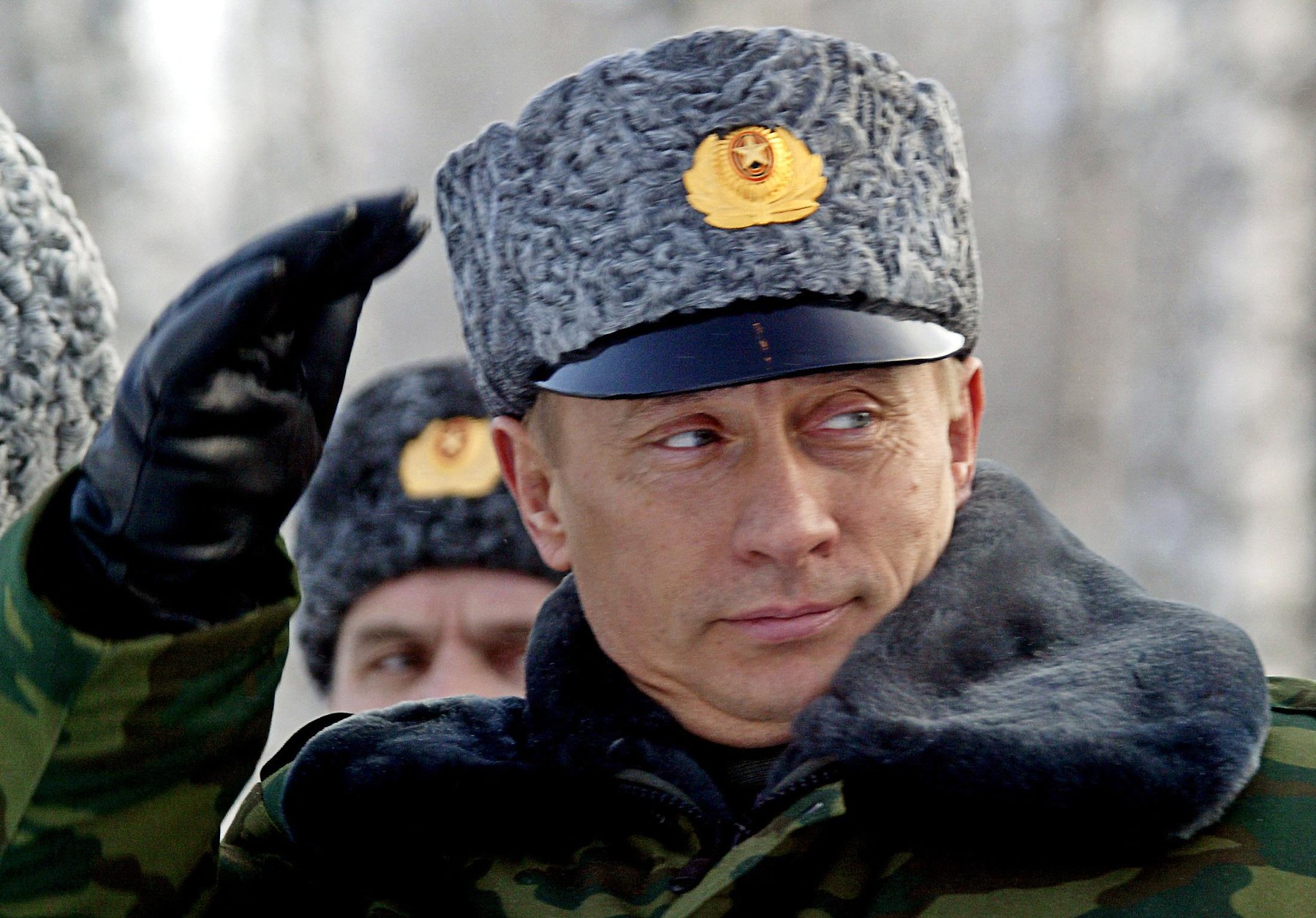 Agentul haosului: Cum se folosește Putin de experiența sa ca spion KGB ca să își șantajeze, dezbine și dezorienteze inamicii (Politico)
