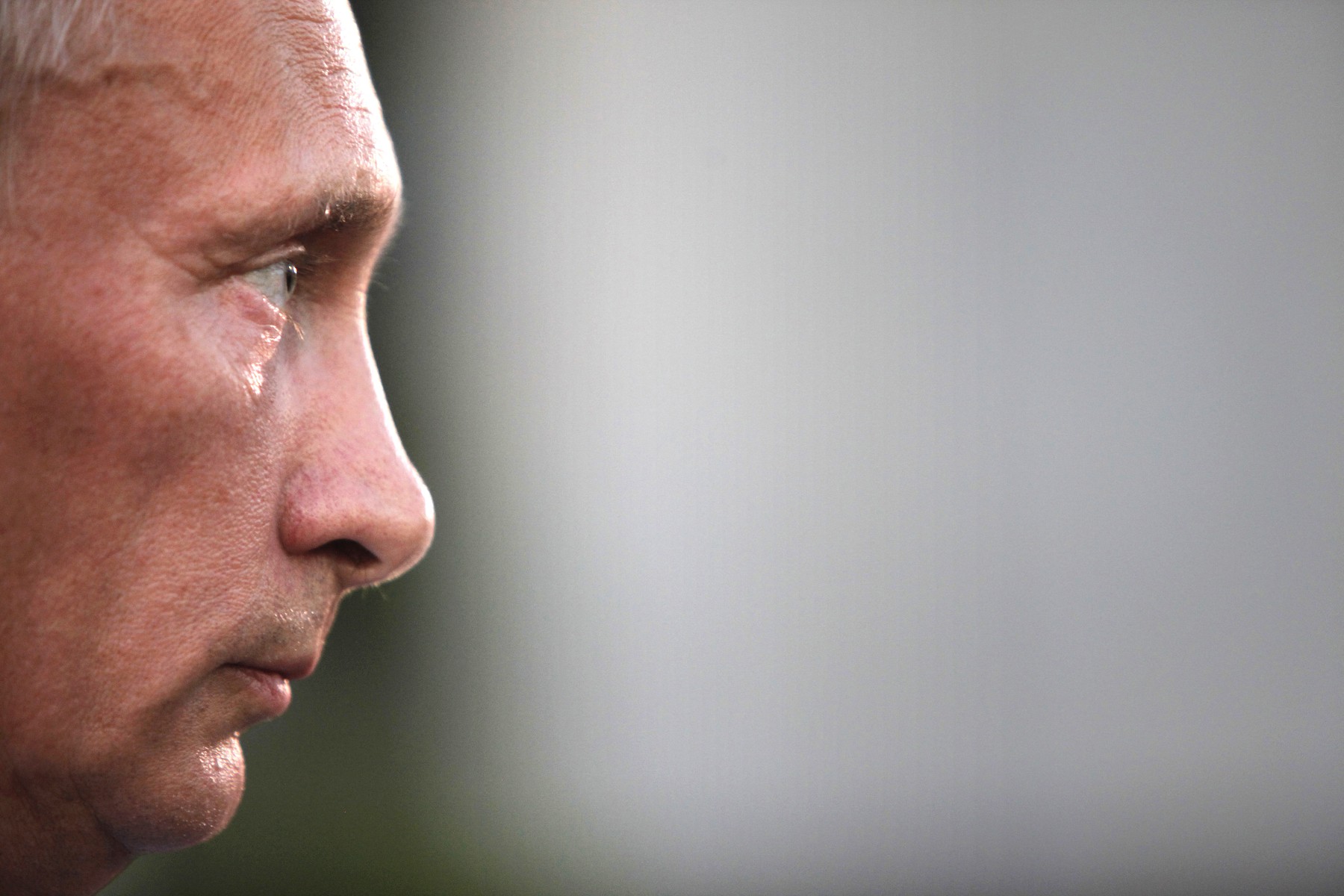 Vladimir Putin a pronunțat pentru prima oară cuvântul „război” referitor la invazia din Ucraina