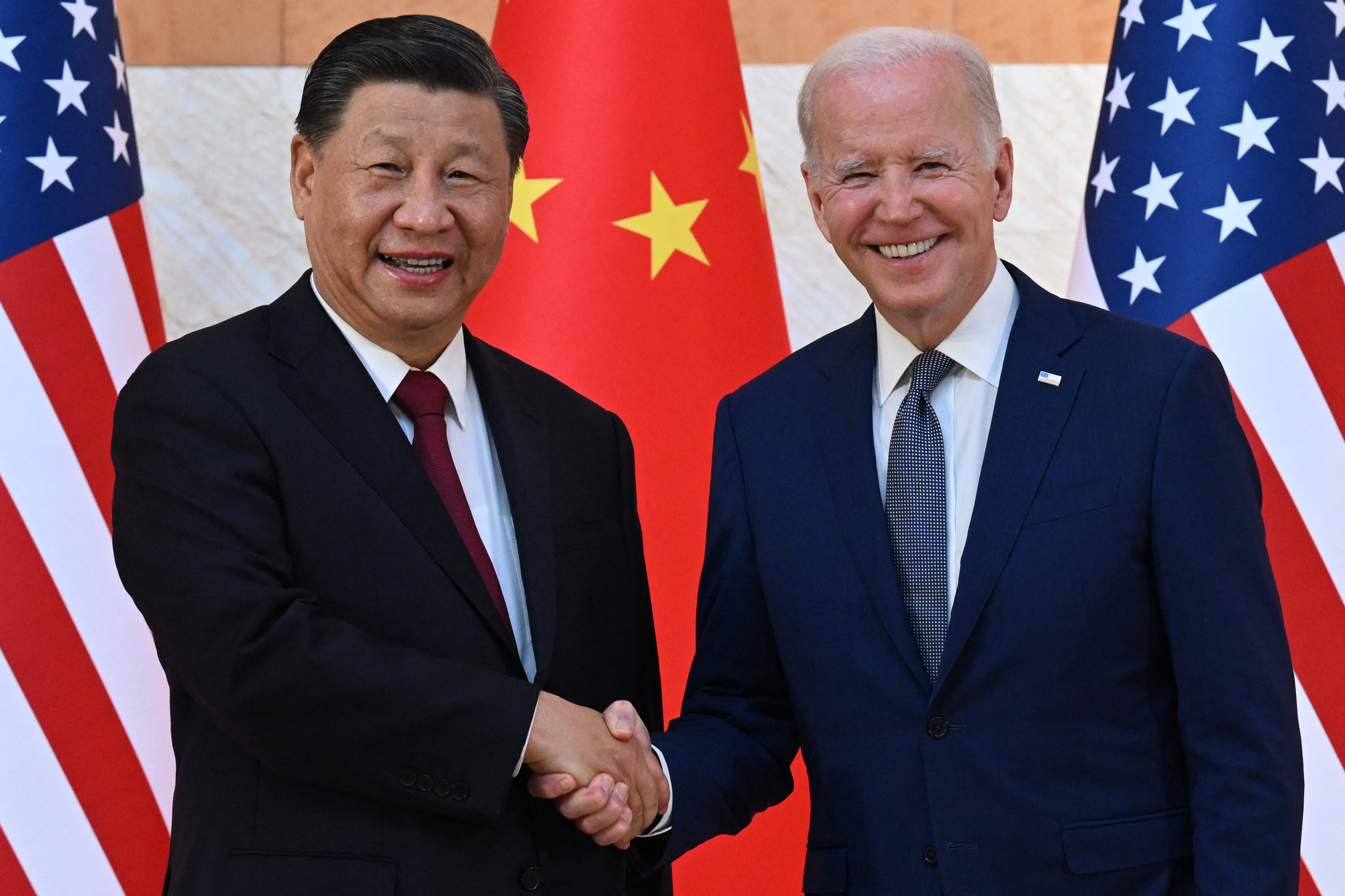 China e pregătită să amelioreze relaţiile cu SUA „la toate nivelurile”: „Suntem gata”