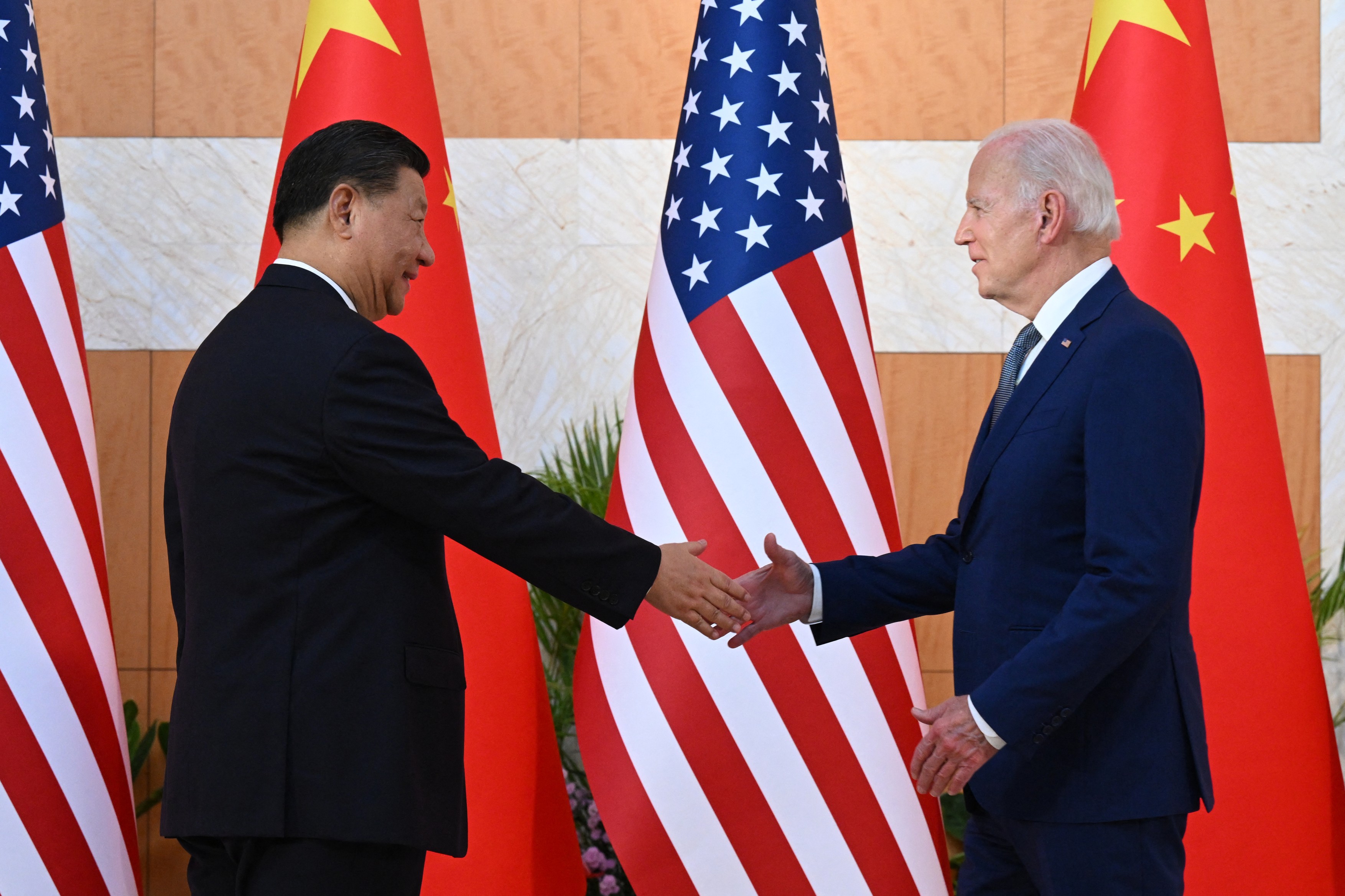 Biden nu crede că este iminent un atac al Chinei împotriva Taiwanului: „Sunt convins că Xi a înţeles foarte bine ce am spus”