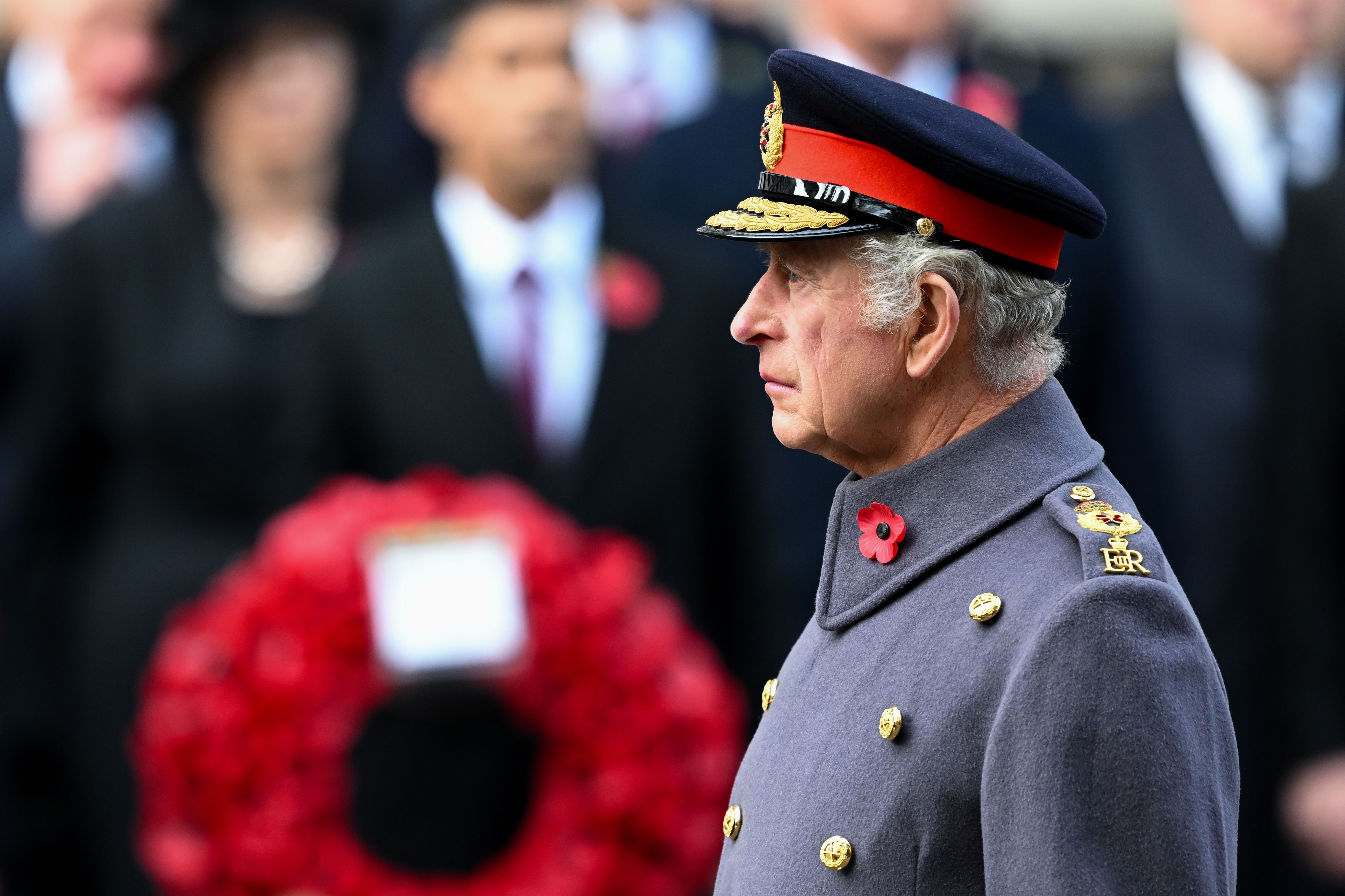 Regele Charles al III-lea a împlinit 74 de ani. Fotografia publicată de Palatul Buckingham cu ocazia aniversării suveranului