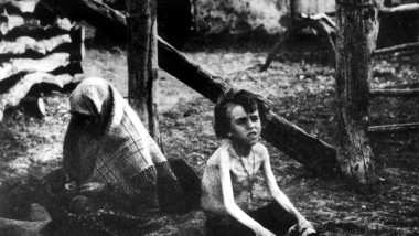 Foametea din anii 1920 a ucis milioane de ruși