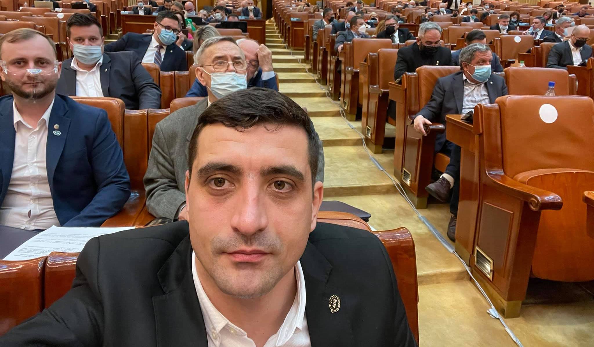 PSD: AUR a votat în comisii în unanimitate proiectul cu copiii. Terminaţi cu minciuna şi manipularea oamenilor!