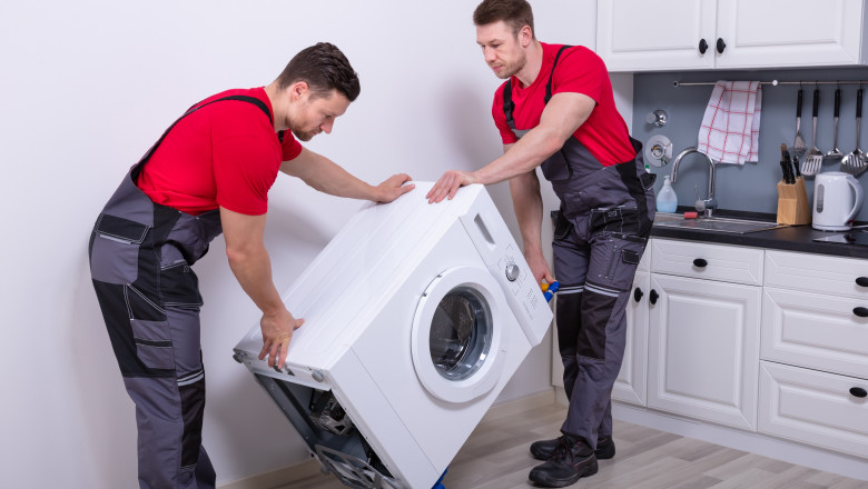 Rabla pentru Electrocasnice. Începe în care se dau pentru maşini de spălat maşini spălat vase şi frigidere | Digi24