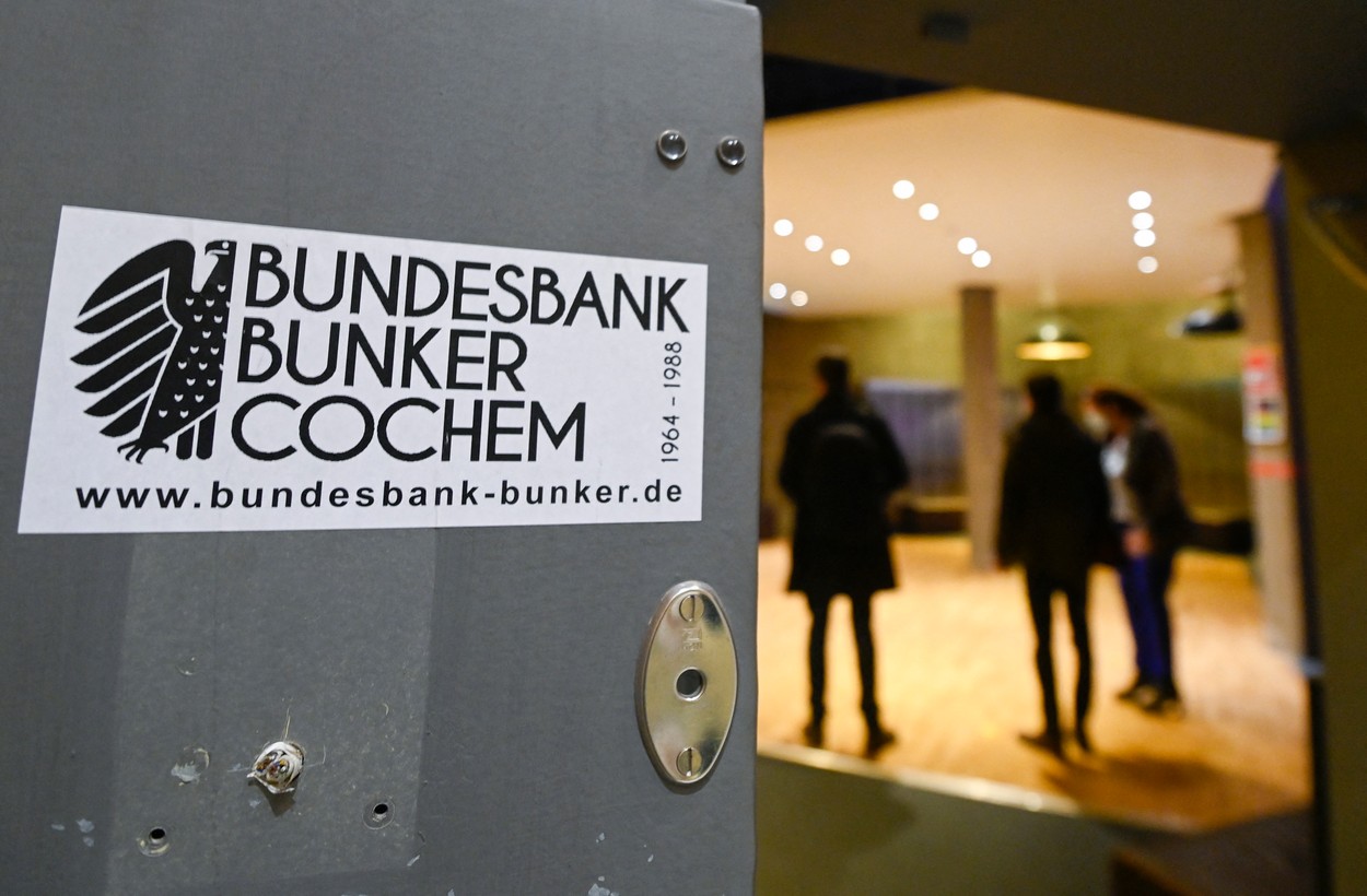 Germania se teme că va rămâne fără electricitate și face rezerve de miliarde de euro pentru a face față cererii de numerar