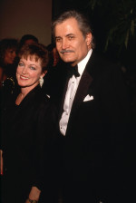 John Aniston, Jennifer Aniston's father, dead at 89 **FILE PHOTOS**