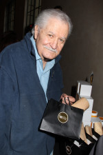 John Aniston 1933 - 2022