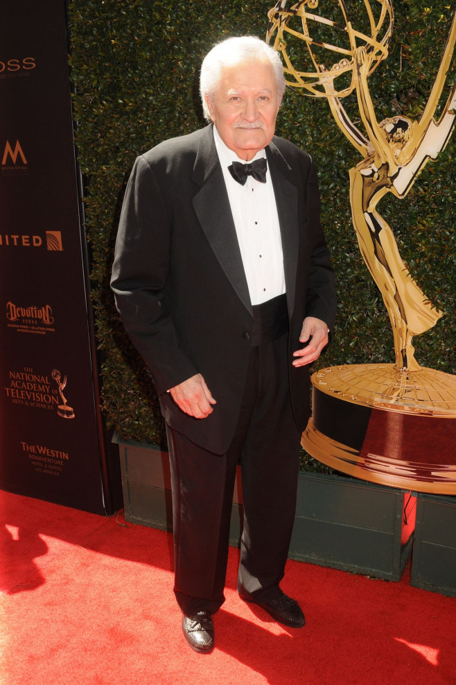 John Aniston, father of Jennifer, dies at 89