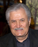 John Aniston, father of Jennifer, dies at 89