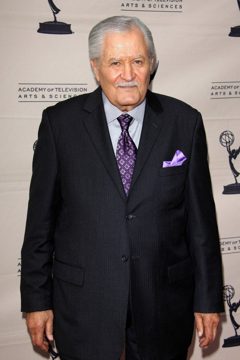 John Aniston, father of Jennifer, dies at 89