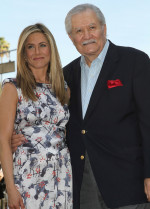 John Aniston, father of Jennifer, dies at 89