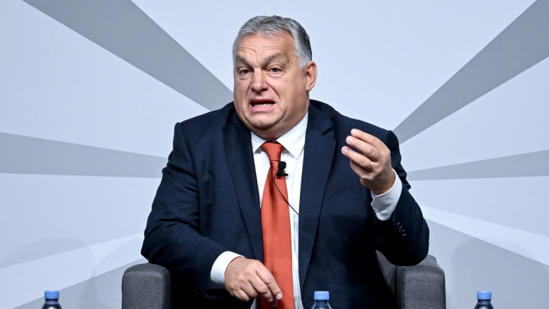 Viktor Orban