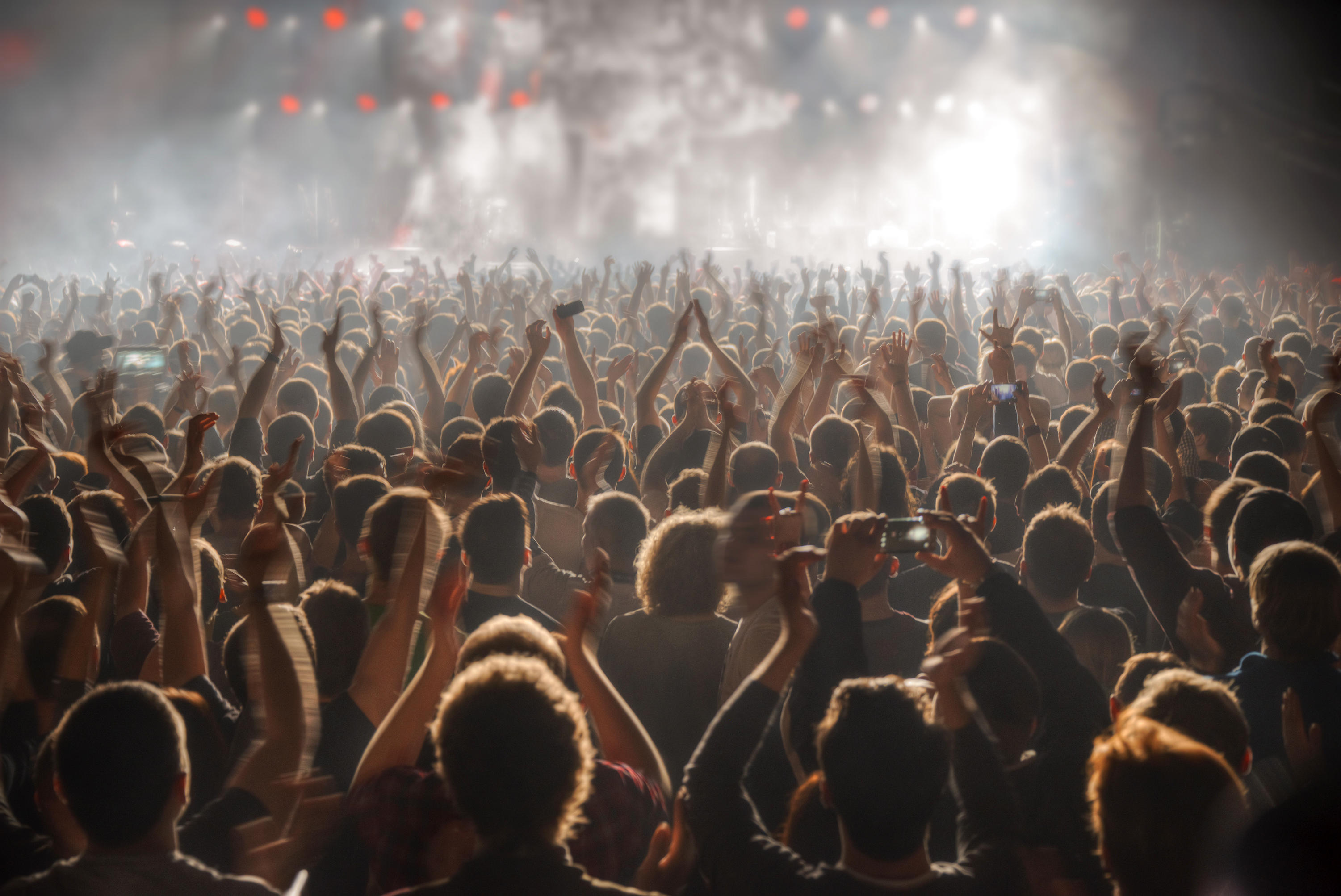 Tinerii din Germania vor primi un voucher de 200 de euro pentru a merge la concerte sau la teatru
