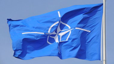 Drapelul NATO