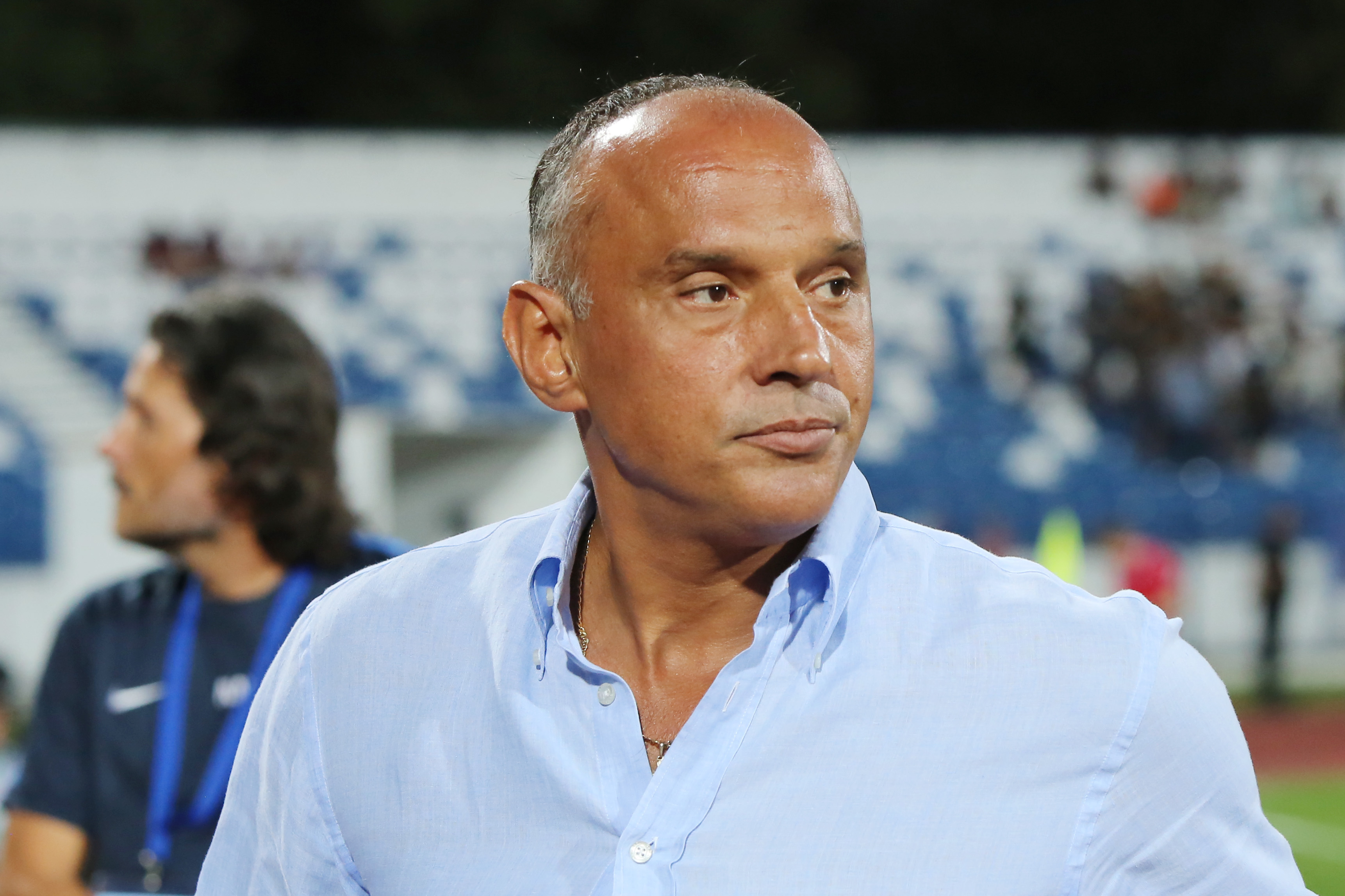 Florin Prunea: La cum arată echipa de fotbal a României acum, este imposibil să ne calificăm la Cupa Mondială