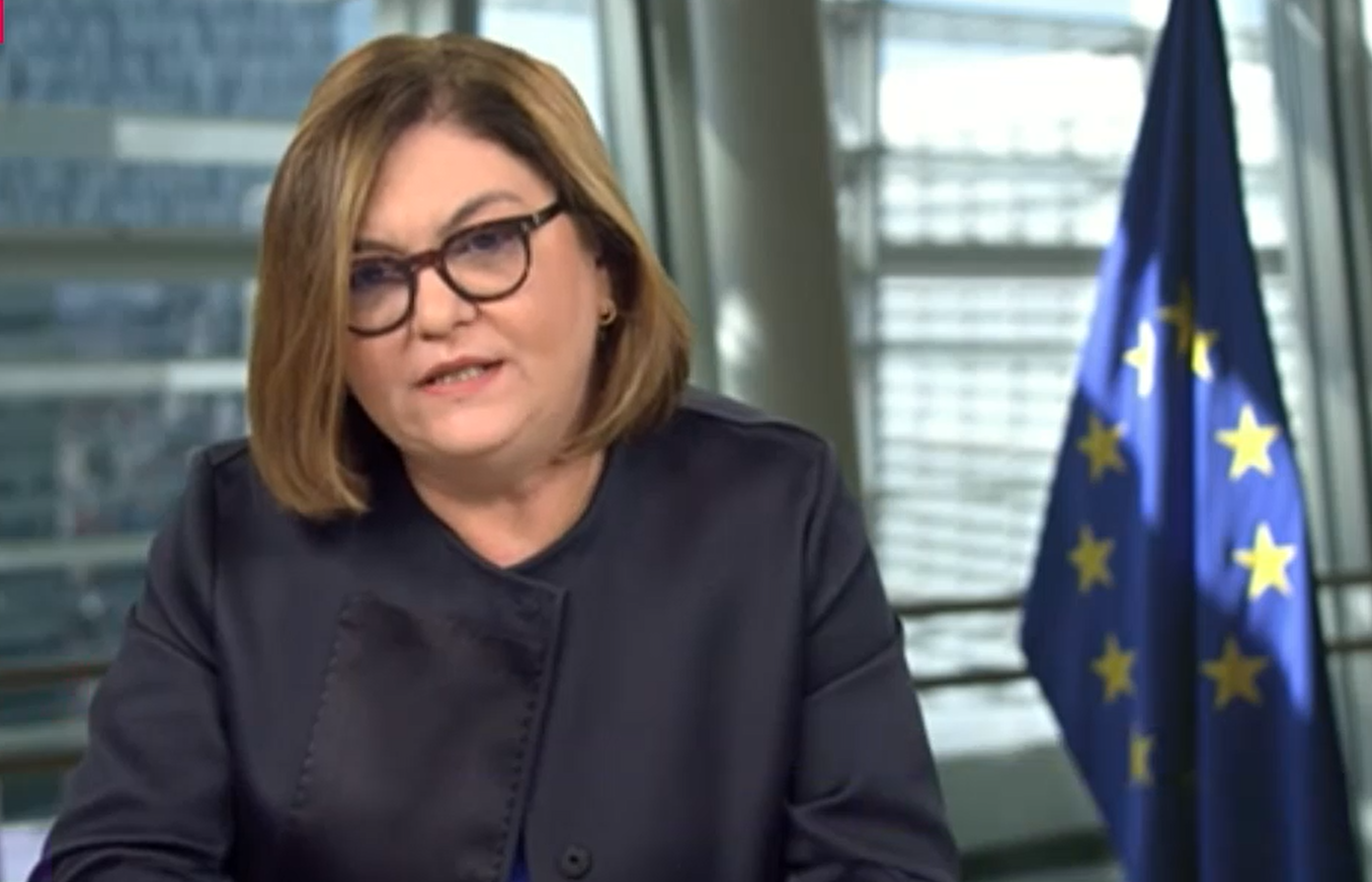 Adina Vălean: Decizia finală privind aderarea României la Schengen este una subiectivă
