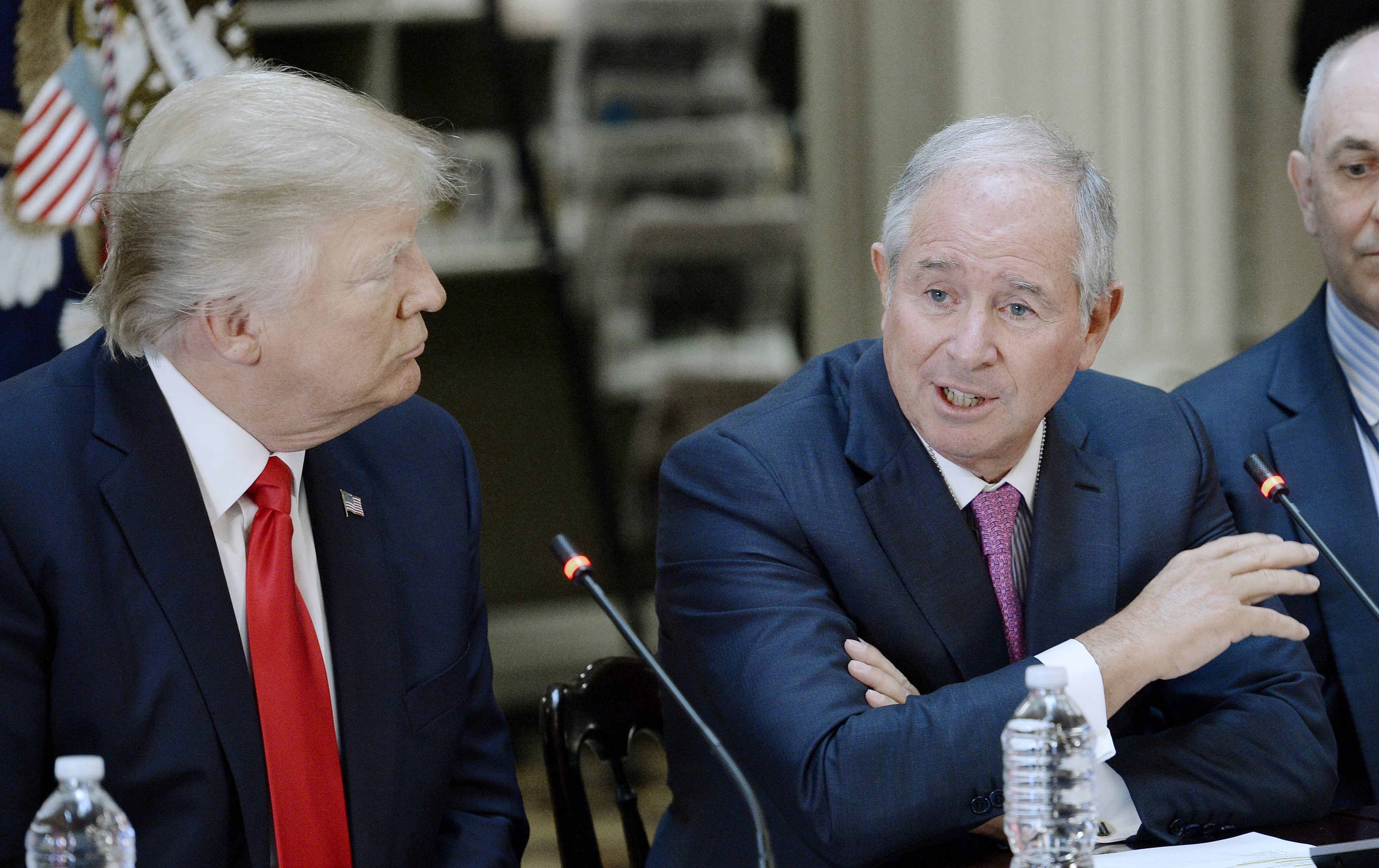 O nouă lovitură puternică pentru Trump: Unul dintre cei mai puternici susținători la alegerile din 2020 a anunțat că nu-l mai sprijină