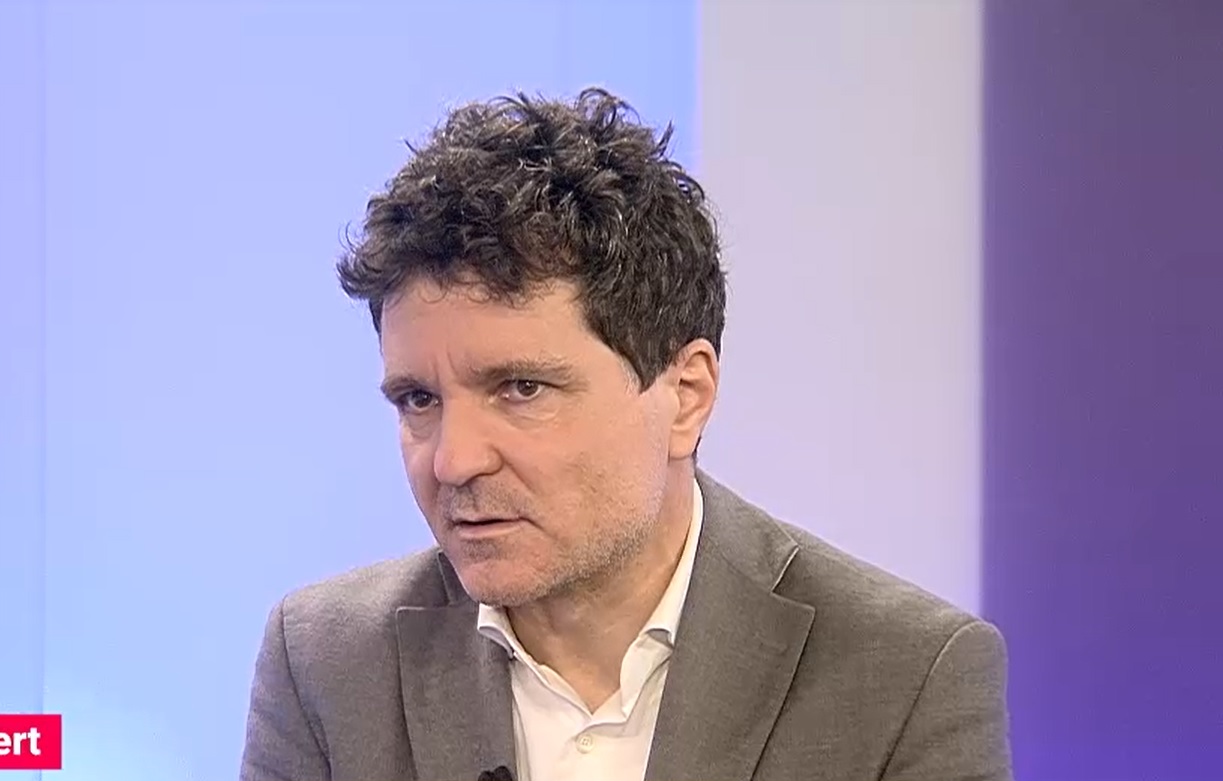 Metroul spre aeroport. Nicușor Dan: În loc să caute vinovați imaginari, Ministerul Transporturilor ar trebui să accelereze avizarea