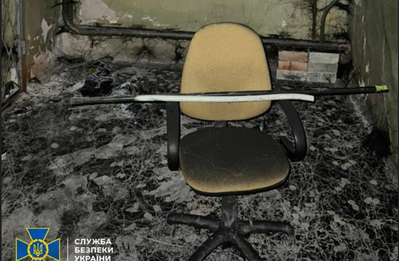 Noi camere de tortură, descoperite în Herson. Cum chinuiau rușii localnicii, inclusiv femei, care refuzau să li se supună