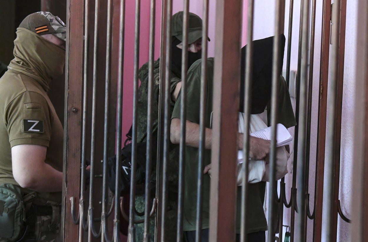 Doi condamnați la moarte din SUA au fost executați. Unul a cerut să fie ținut de mână de preot