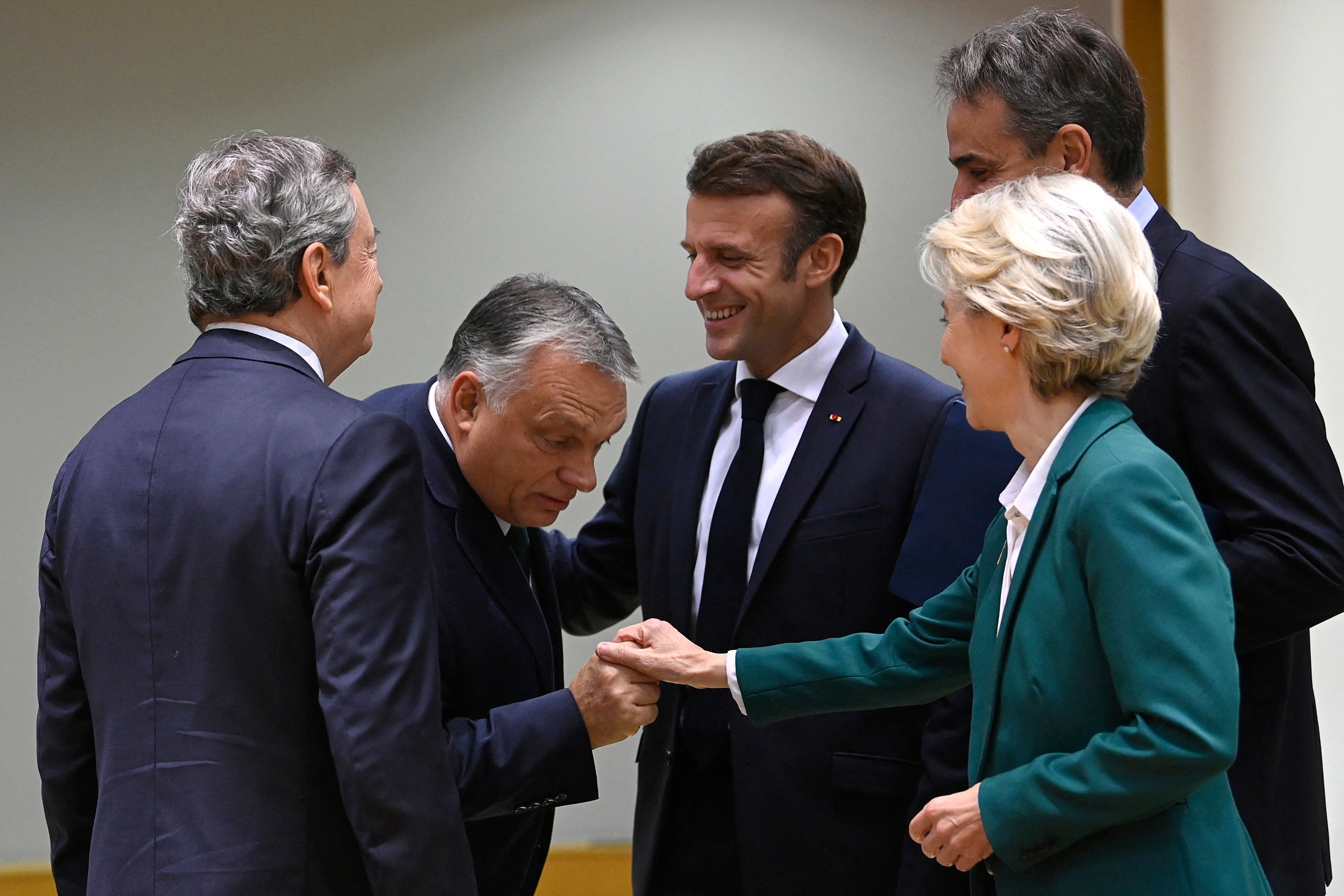 Viktor Orban: Încet-încet, alunecăm spre război. Europa joacă un joc foarte periculos