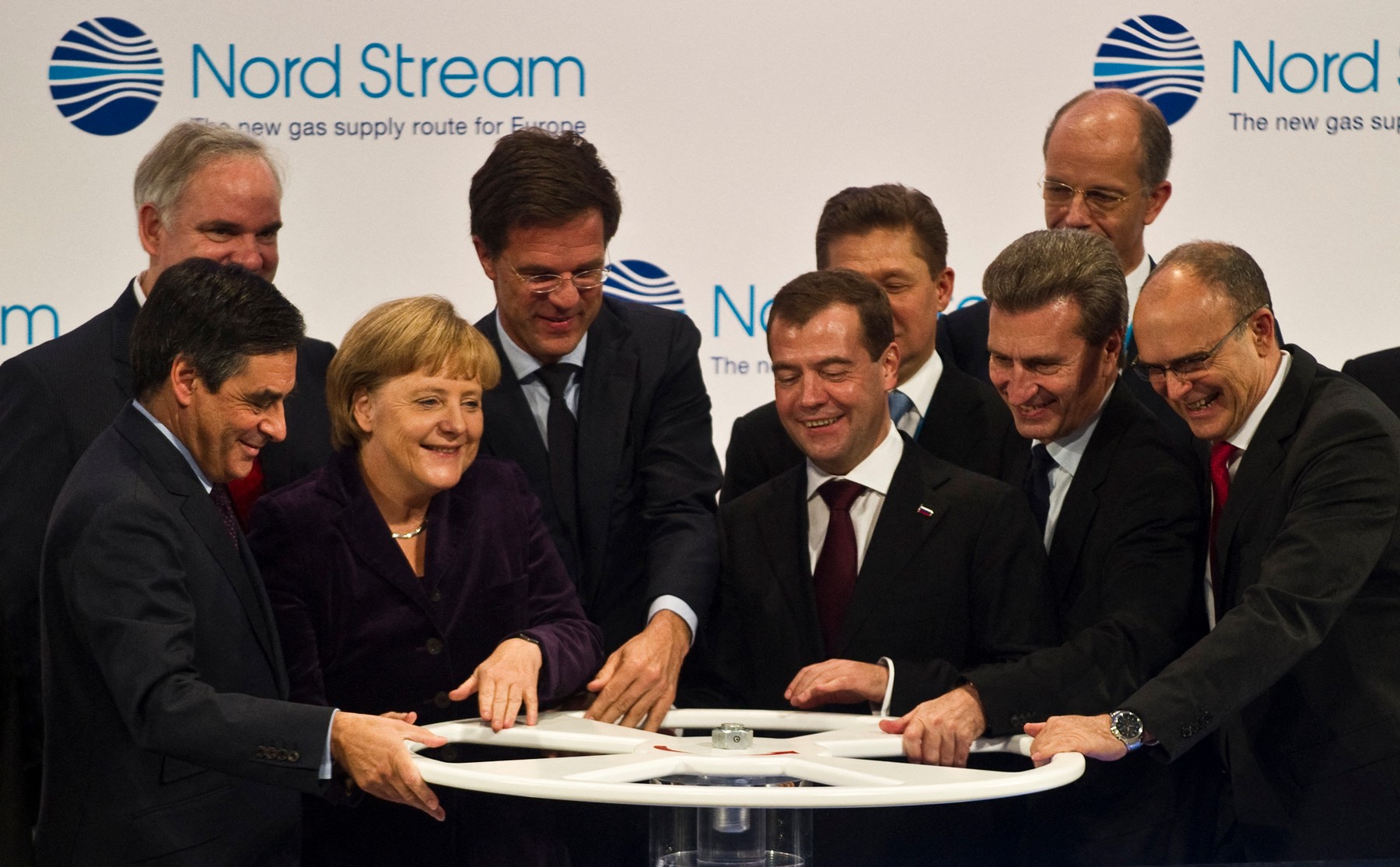 Orașul unde visul Nord Stream a devenit un coșmar. Trecutul și viitorul energetic al Europei curg prin portul său
