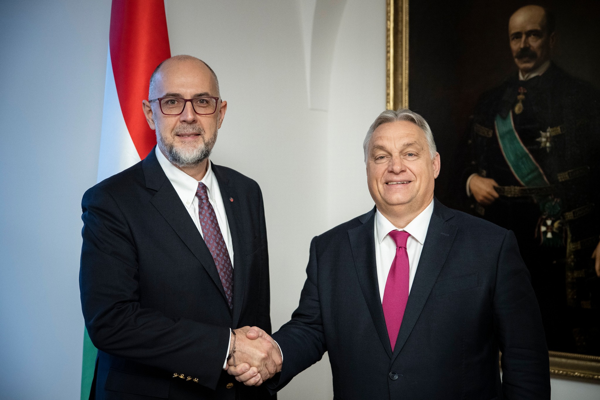 Kelemen Hunor: I-am cerut lui Viktor Orban să sprijine România în procesul de aderare la Schengen