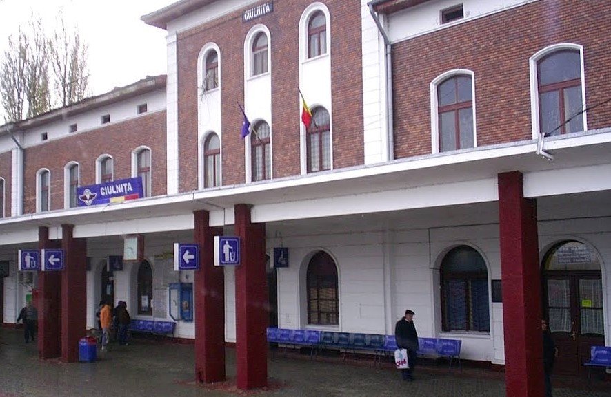 Secretar de stat în Ministerul Transporturilor: Avem încă gări care sunt adevărate muzee în aer liber