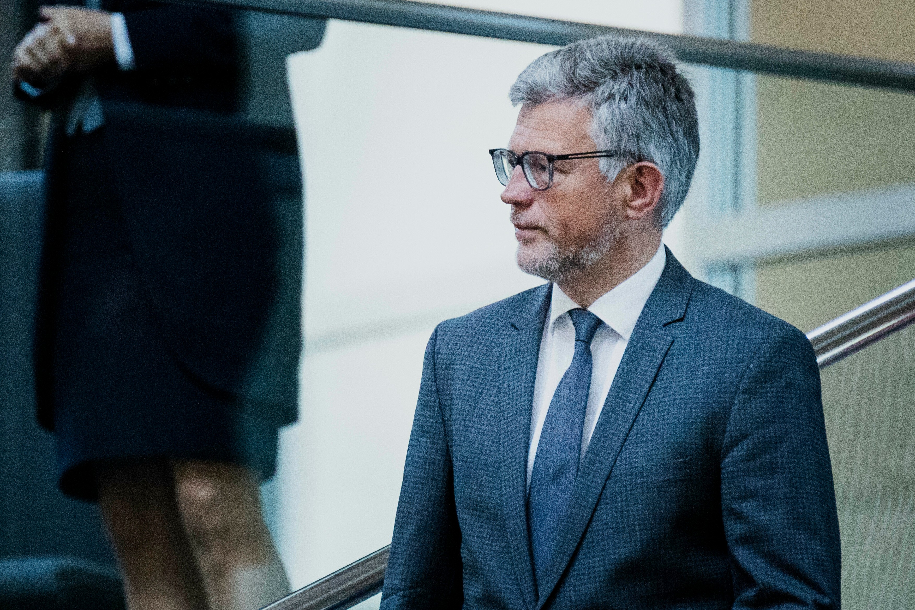 Ambasadorul care i-a scris lui Musk să se „ducă dracului” a devenit numărul doi în diplomația ucraineană