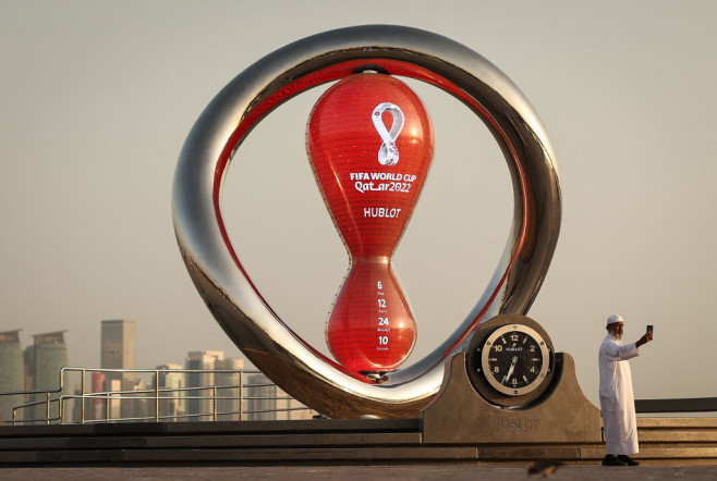 FIFA World Cup Qatar 2022 Previews