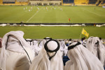 Qatar Looks To 2022 FIFA World Cup