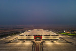 Aerial Views Of FIFA World Cup Qatar 2022 Venues