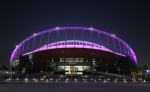 2022 FIFA World Cup Qatar OC Stadium Tour And Press Conference