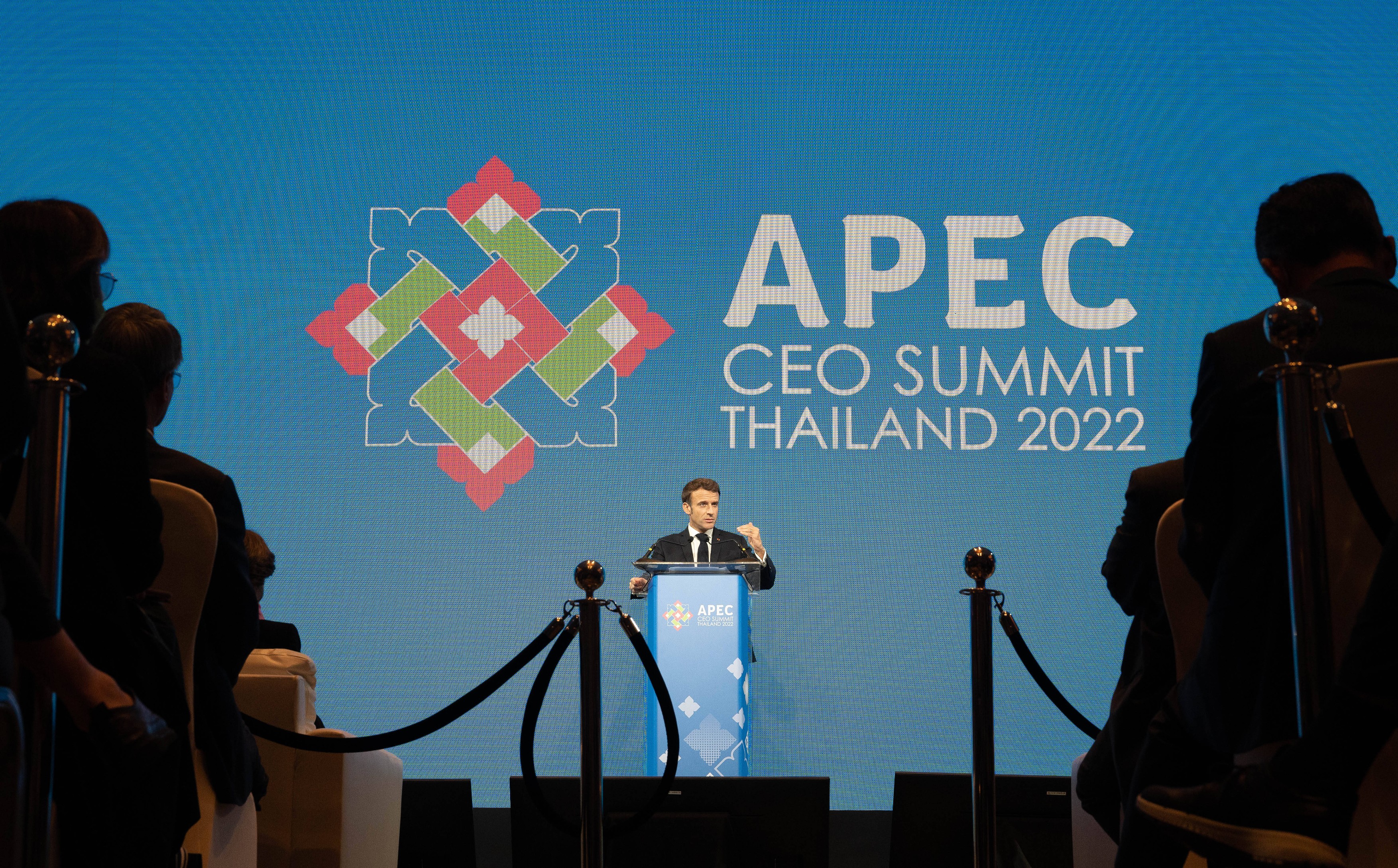 Summitul APEC din Bangkok a ajuns la final. Majoritatea țărilor din Asia-Pacific condamnă războiul din Ucraina.