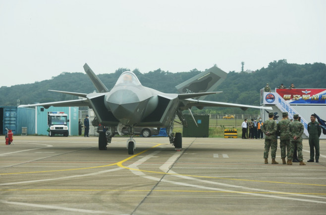 China: 2022 Airshow China in Zhuhai